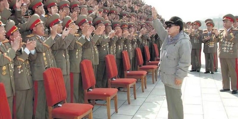 August 25 and the Meaning of the Day for the DPRK