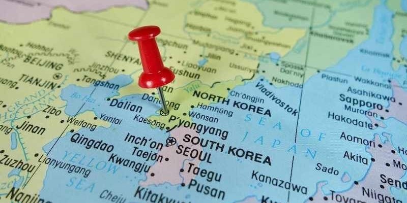 On Root of Situation in Korean Peninsula on Brink of Burst