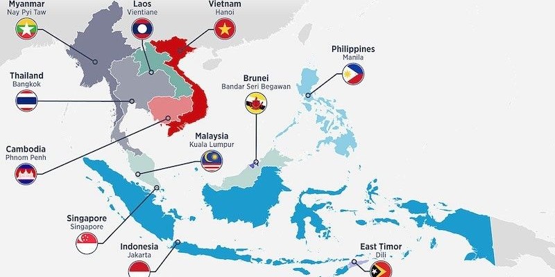 Southeast Asia Should Not Be Reduced to Proxy War Theatre for U.S.